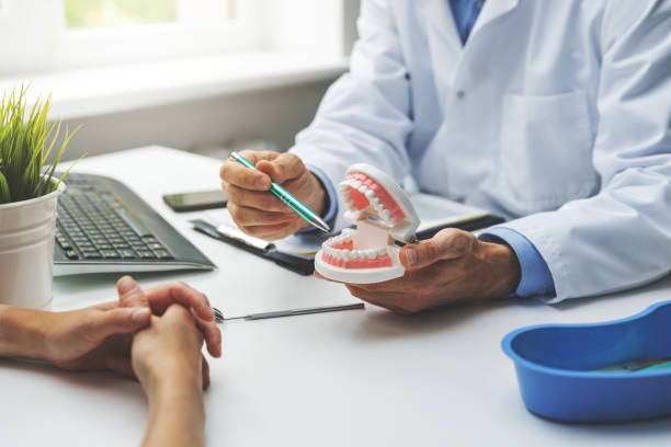 Advanced Technology for Better Dental Care in Parowan, UT