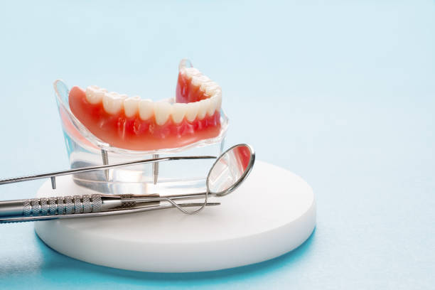 Full Mouth Reconstruction in Parowan, UT