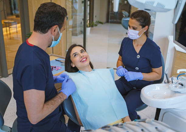 Best Dental Exams and Cleanings  in Parowan, UT